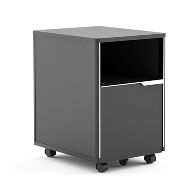 Mua FLEX Office Storage Unit With Gliding Drawers, Under Desk Office Drawer Cabinet (Đơn vị lưu trữ văn phòng FLEX với ngăn kéo trượt, dưới bàn) online manufacture
