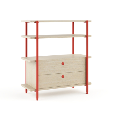 Mua FLEX Multifunctional Office Storage Unit, Cửa sổ mở hiện đại online manufacture