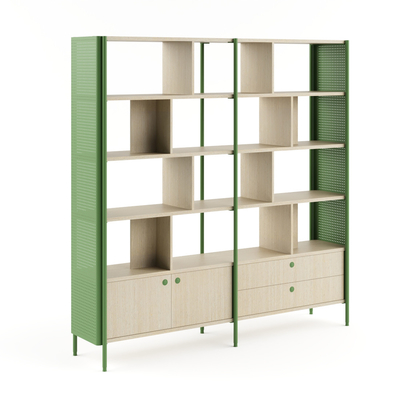 Mua FLEX Cây mạnh mẽ Cửa hàng lưu trữ tiện ích Thiết kế đơn giản Nhiều sử dụng Màu sắc tùy chỉnh online manufacture