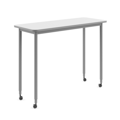 Mua FLEX B.One Modern Portable Office Utility Table Điện thoại cao tùy chỉnh cho công việc online manufacture