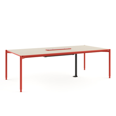 Mua FLEX Home Office Conference Table Thiết kế Quản lý cáp online manufacture