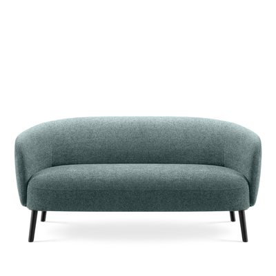 Mua Chiếc ghế sofa văn phòng hiện đại, ghế chờ bằng vải lơ lửng cho không gian nhỏ online manufacture