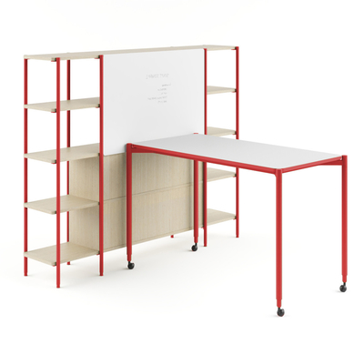 Mua FLEX Đồ nội thất văn phòng hợp tác hiện đại Đảo Trung tâm Bàn với Bàn viết online manufacture