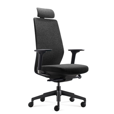 Mua Hai lớp Modern Mesh Back Office Chair với bánh xe hỗ trợ lưng điều chỉnh online manufacture