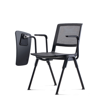 Mua Liên kết liền mạch văn phòng ghế khách Ergonomic Mesh cho hội nghị đào tạo năng động online manufacture